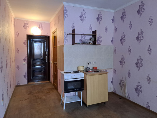 Продам однокомнатную (1-комн.) квартиру, М.Горького ул, 7, Волгодонск г