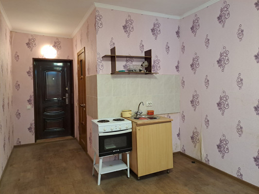 Продам однокомнатную (1-комн.) квартиру, М.Горького ул, 7, Волгодонск г