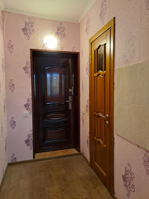 Продам однокомнатную (1-комн.) квартиру, М.Горького ул, 7, Волгодонск г