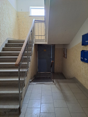 Продам однокомнатную (1-комн.) квартиру, М.Горького ул, 7, Волгодонск г