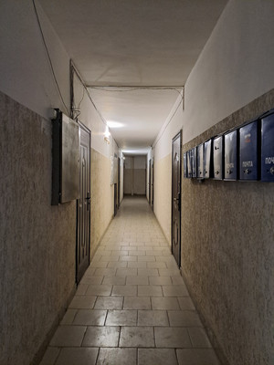 Продам однокомнатную (1-комн.) квартиру, М.Горького ул, 7, Волгодонск г