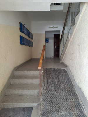 Продам однокомнатную (1-комн.) квартиру, М.Горького ул, 7, Волгодонск г