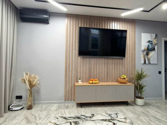 Продам трехкомнатную (3-комн.) квартиру, Земнухова ул, 3, Рязань г