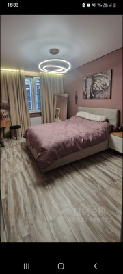 Продам трехкомнатную (3-комн.) квартиру, Земнухова ул, 3, Рязань г