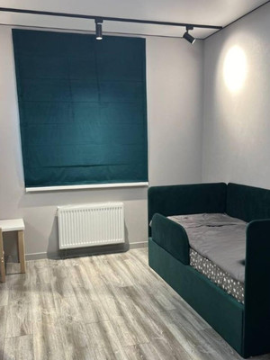 Продам трехкомнатную (3-комн.) квартиру, Земнухова ул, 3, Рязань г