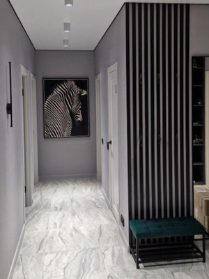 Продам трехкомнатную (3-комн.) квартиру, Земнухова ул, 3, Рязань г