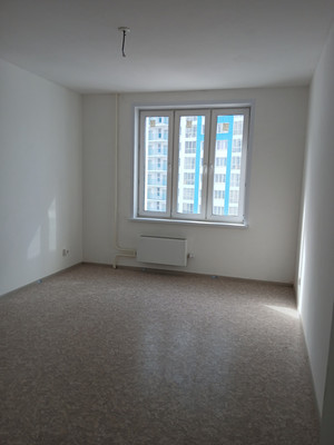 Продам двухкомнатную (2-комн.) квартиру, Лесников ул, 49, Красноярск г