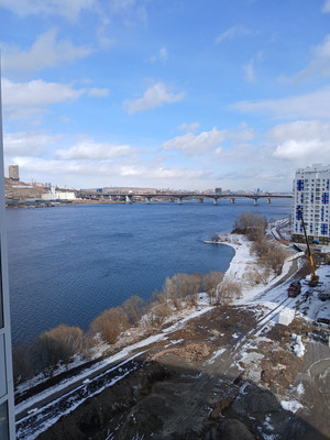 Продам однокомнатную (1-комн.) квартиру, Лесников ул, 49, Красноярск г