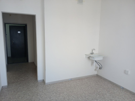 Продам однокомнатную (1-комн.) квартиру, Лесников ул, 49, Красноярск г