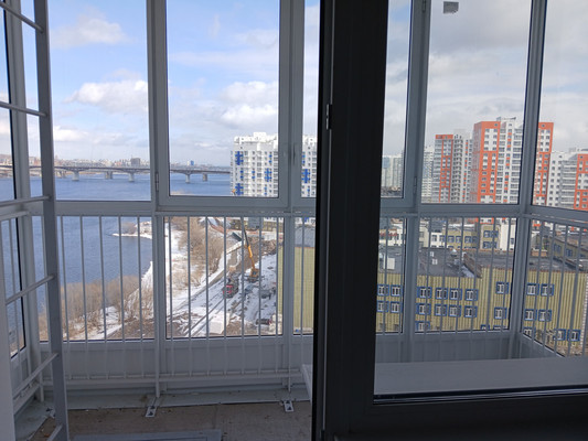 Продам однокомнатную (1-комн.) квартиру, Лесников ул, 49, Красноярск г