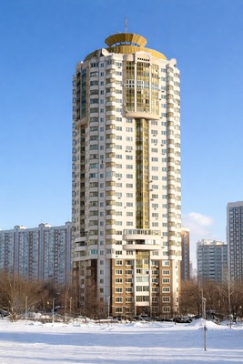Продам двухкомнатную (2-комн.) квартиру, Перерва ул, 59, Москва г