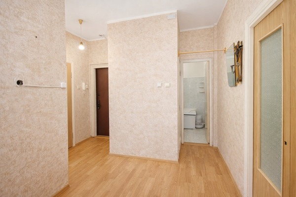 Продам двухкомнатную (2-комн.) квартиру, Перерва ул, 59, Москва г