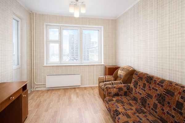 Продам двухкомнатную (2-комн.) квартиру, Перерва ул, 59, Москва г