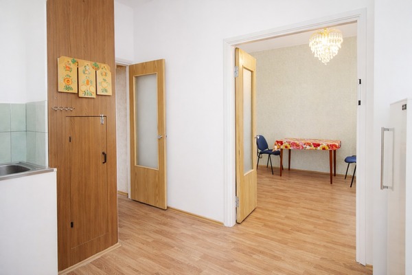 Продам двухкомнатную (2-комн.) квартиру, Перерва ул, 59, Москва г