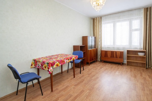 Продам двухкомнатную (2-комн.) квартиру, Перерва ул, 59, Москва г