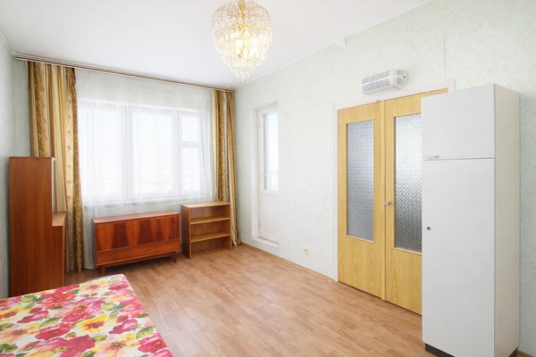 Продам двухкомнатную (2-комн.) квартиру, Перерва ул, 59, Москва г