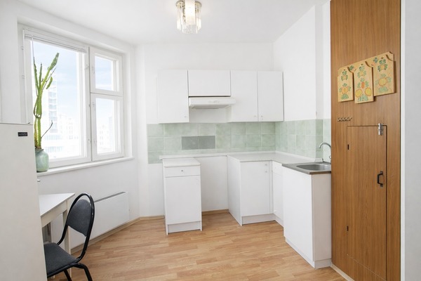 Продам двухкомнатную (2-комн.) квартиру, Перерва ул, 59, Москва г