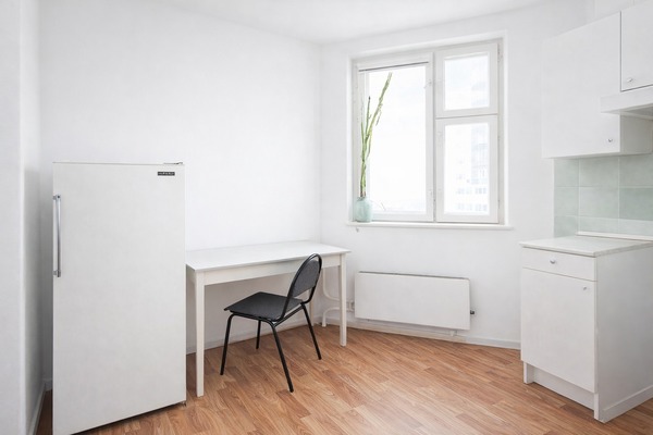 Продам двухкомнатную (2-комн.) квартиру, Перерва ул, 59, Москва г