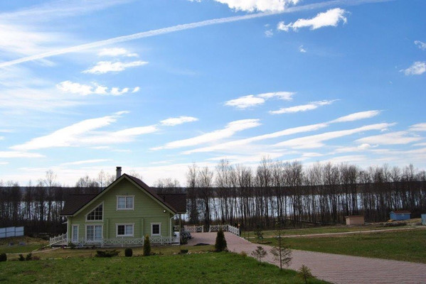 Продам коттедж, Овражная ул, Волочаевка п, 0 км от города