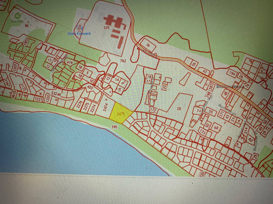 Продам коттедж, Овражная ул, Волочаевка п, 0 км от города