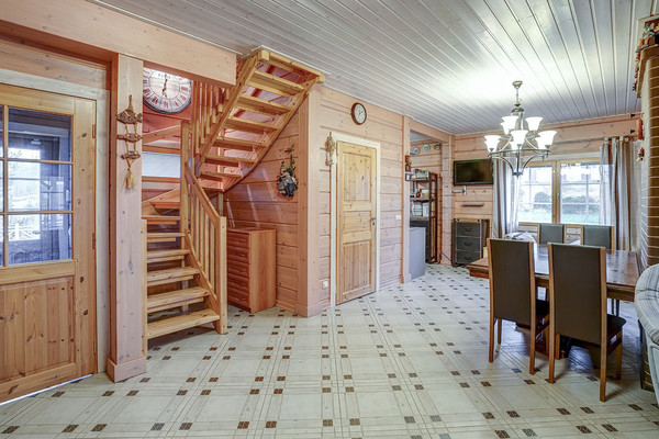 Продам коттедж, Овражная ул, Волочаевка п, 0 км от города