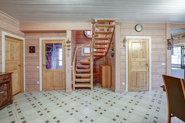 Продам коттедж, Овражная ул, Волочаевка п, 0 км от города