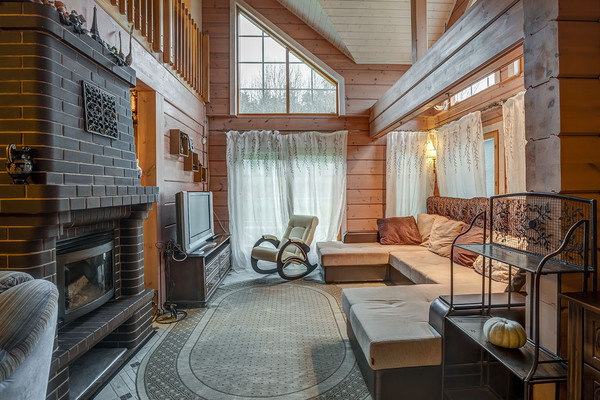 Продам коттедж, Овражная ул, Волочаевка п, 0 км от города