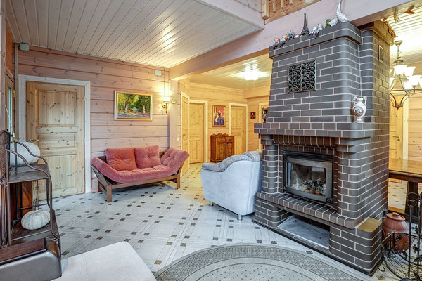 Продам коттедж, Овражная ул, Волочаевка п, 0 км от города