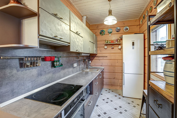 Продам коттедж, Овражная ул, Волочаевка п, 0 км от города