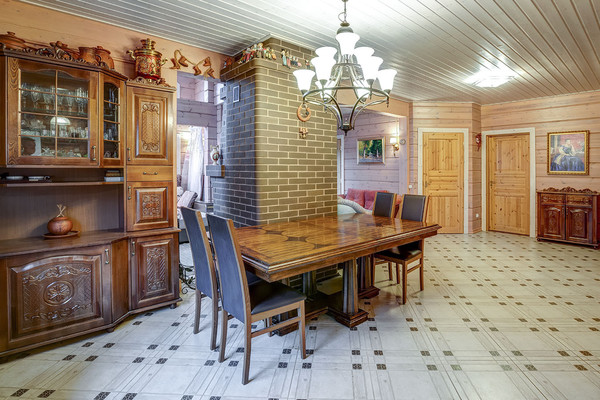 Продам коттедж, Овражная ул, Волочаевка п, 0 км от города