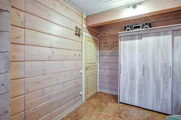 Продам коттедж, Овражная ул, Волочаевка п, 0 км от города