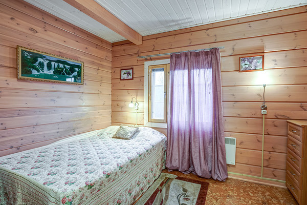 Продам коттедж, Овражная ул, Волочаевка п, 0 км от города