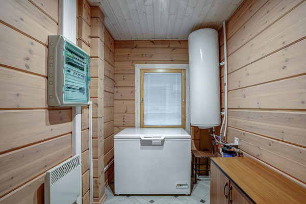 Продам коттедж, Овражная ул, Волочаевка п, 0 км от города