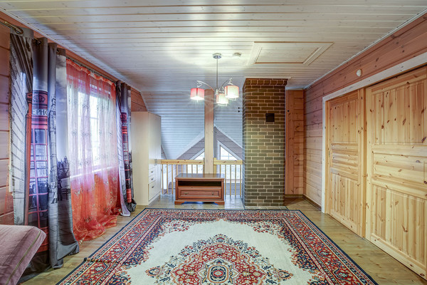 Продам коттедж, Овражная ул, Волочаевка п, 0 км от города