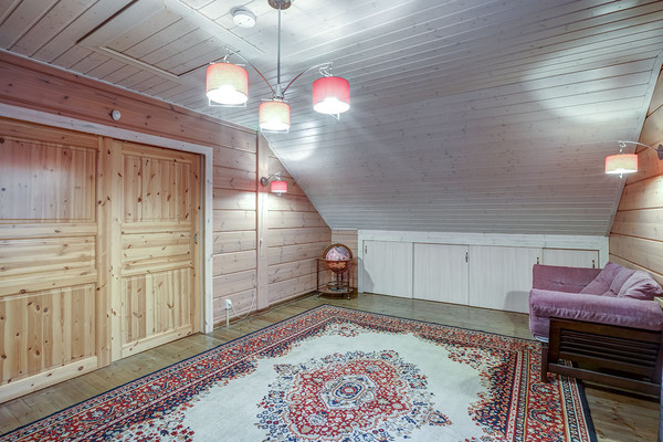 Продам коттедж, Овражная ул, Волочаевка п, 0 км от города