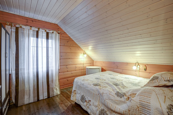 Продам коттедж, Овражная ул, Волочаевка п, 0 км от города