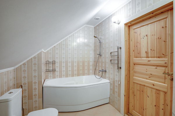 Продам коттедж, Овражная ул, Волочаевка п, 0 км от города