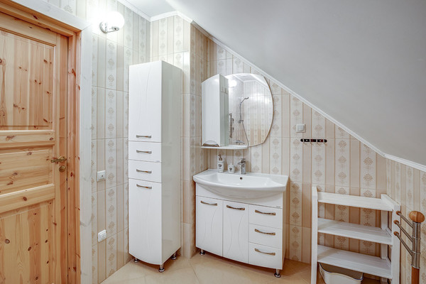 Продам коттедж, Овражная ул, Волочаевка п, 0 км от города