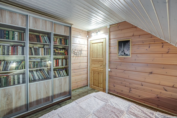 Продам коттедж, Овражная ул, Волочаевка п, 0 км от города