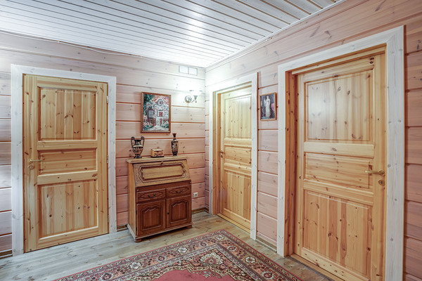 Продам коттедж, Овражная ул, Волочаевка п, 0 км от города