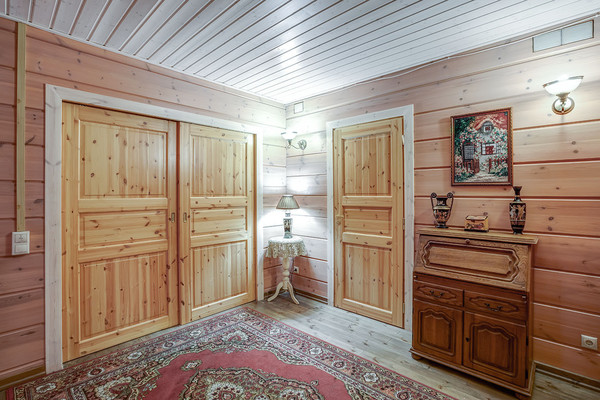 Продам коттедж, Овражная ул, Волочаевка п, 0 км от города