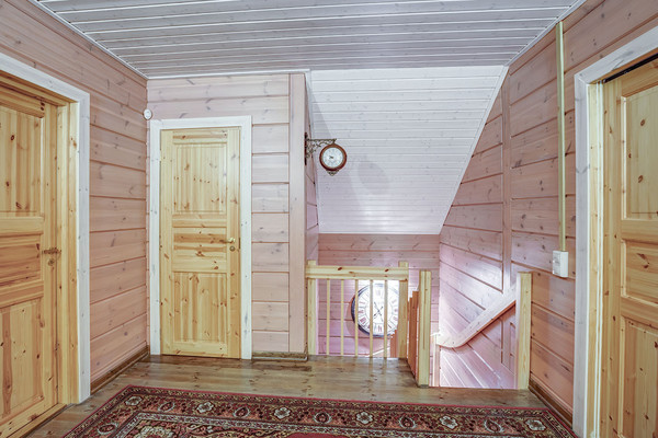 Продам коттедж, Овражная ул, Волочаевка п, 0 км от города