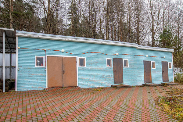 Продам коттедж, Овражная ул, Волочаевка п, 0 км от города