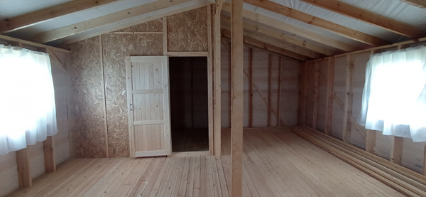 Продам участок 12 соток, ИЖС, 23кВ, Реболово д, 0 км от города