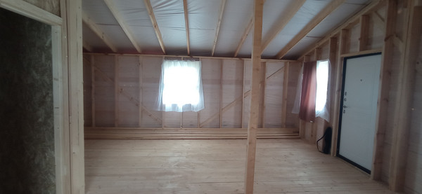 Продам участок 12 соток, ИЖС, 23кВ, Реболово д, 0 км от города