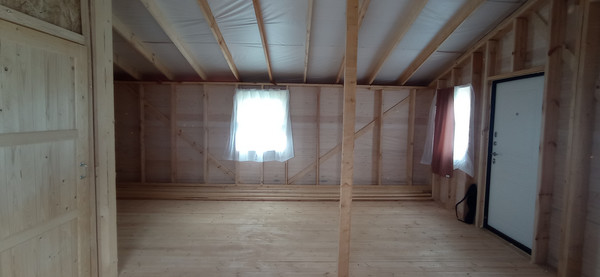 Продам участок 12 соток, ИЖС, 23кВ, Реболово д, 0 км от города