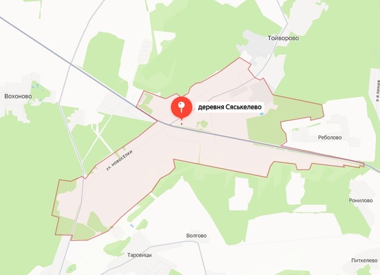 Продам участок 12 соток, ИЖС, 23кВ, Реболово д, 0 км от города