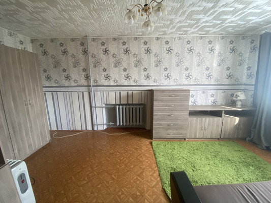 Продам однокомнатную (1-комн.) квартиру, Лежневская ул, 173, Иваново г