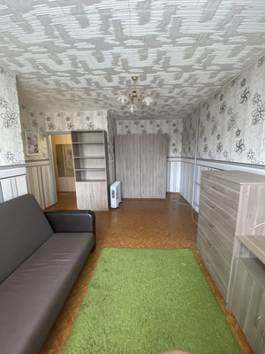 Продам однокомнатную (1-комн.) квартиру, Лежневская ул, 173, Иваново г