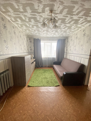 Продам однокомнатную (1-комн.) квартиру, Лежневская ул, 173, Иваново г